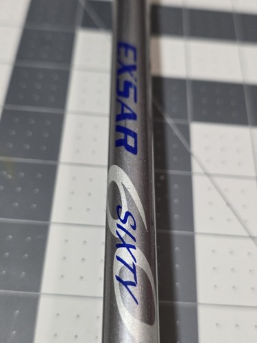 Mizuno MP-001 Forged Driver 8,5° Holz, R-Flex 46" RH, Exsar 60 S Graphitschaft - Bild 15 von 17