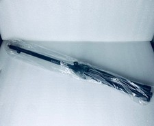 Swivl Adjustable Video Camera Tripod Floor Stand 32"-63" Black, 1302300 - READ 