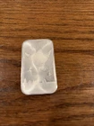 1 oz Silver Bar - Holy Land Mint (Dove of Peace)