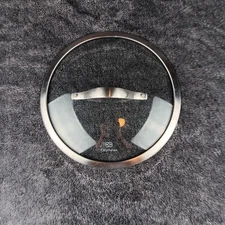 Calphalon Glass Lid Stainless Steel Rim Replacement Pot Pan Cookware 10 inch