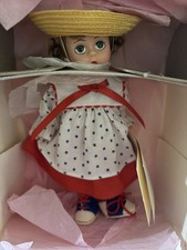 Madame Alexander Collection United States 110536 Special Edition In Box