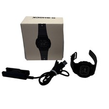 Casio G-Shock DW-H5600-1CR Solar Bluetooth He...