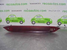 XS4X13A613CD ZENTRALES BREMSLICHT / 2561337 FÜR FORD FOCUS BERLINA CAK 1.8 TDD