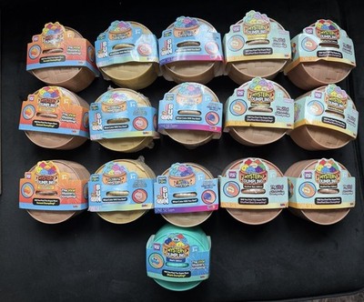 Five Below RMS Mystery Dumpling Variety