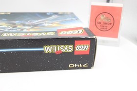LEGO Star Wars X-Wing Starfighter 7140 Released in 1999 New