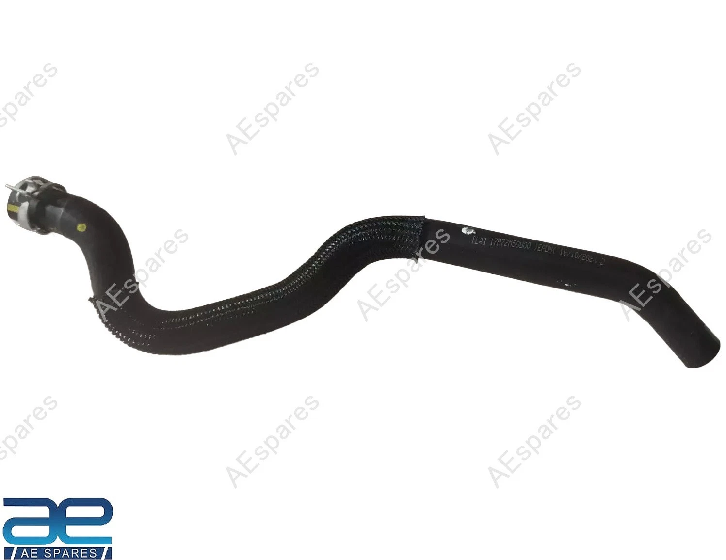 Heater Outlet Hose For Suzuki Ertiga 2022-2025, XL6 2022-2025 17872M50U00
