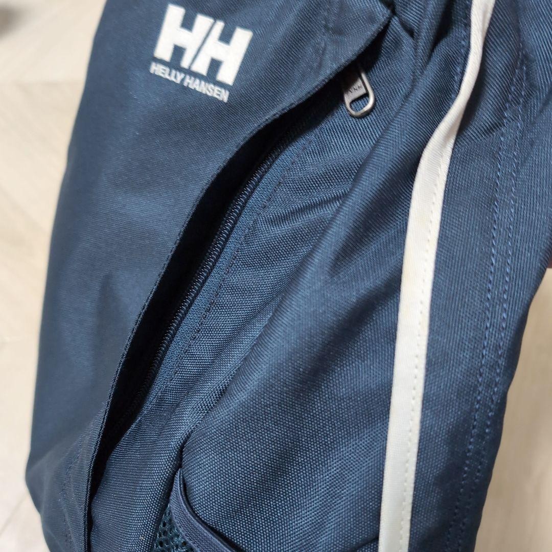 Helly Hansen HELLYHANSEN backpack Japan - image 7