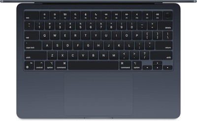 MacBook本体 MacBook Air M3 16GB 512GB 10Core GPU US Apple MacBook Air 13'' 2024 M3 / 16GB RAM / 512GB SSD / 10-Core