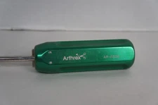 Arthrex AR-6536 Obturator Reusable Arthroscopy 8-5/8" Green