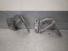 Capot Mercedes 450