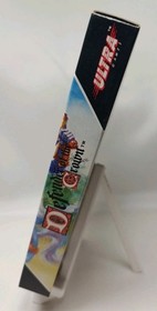 Minty! Defender of the Crown Nintendo NES, 1989 Vintage