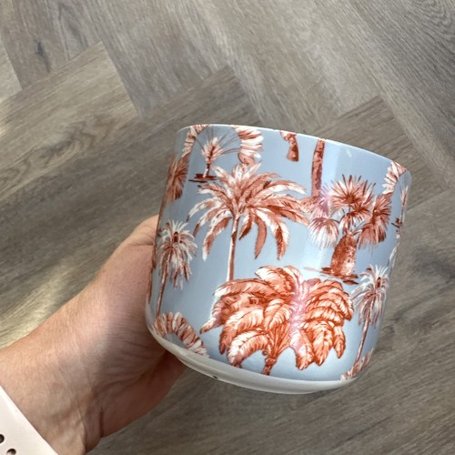 ELEANOR BOWMER palme TAZZA TAZZA - Foto 6 di 9
