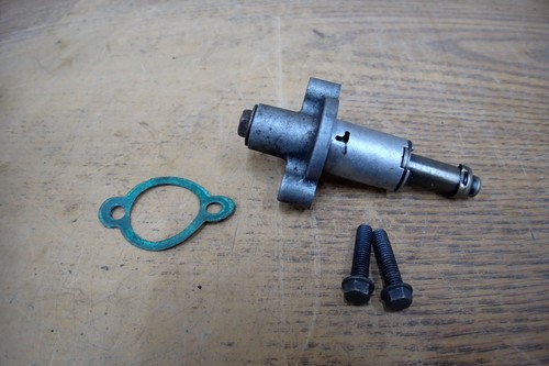 1996 YAMAHA TIMBERWOLF YFB250 TIMING CHAIN TENSIONER