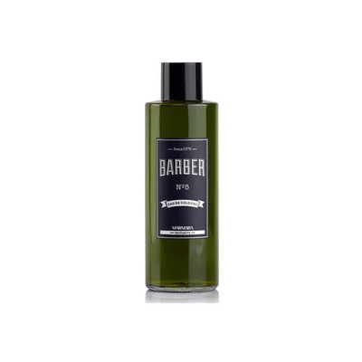 Marmara Exclusive Barber Eau de Cologne No.5   500ml