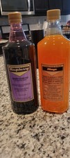 Starbucks Raspberry & Mango Syrup Bundle 2 Bo...