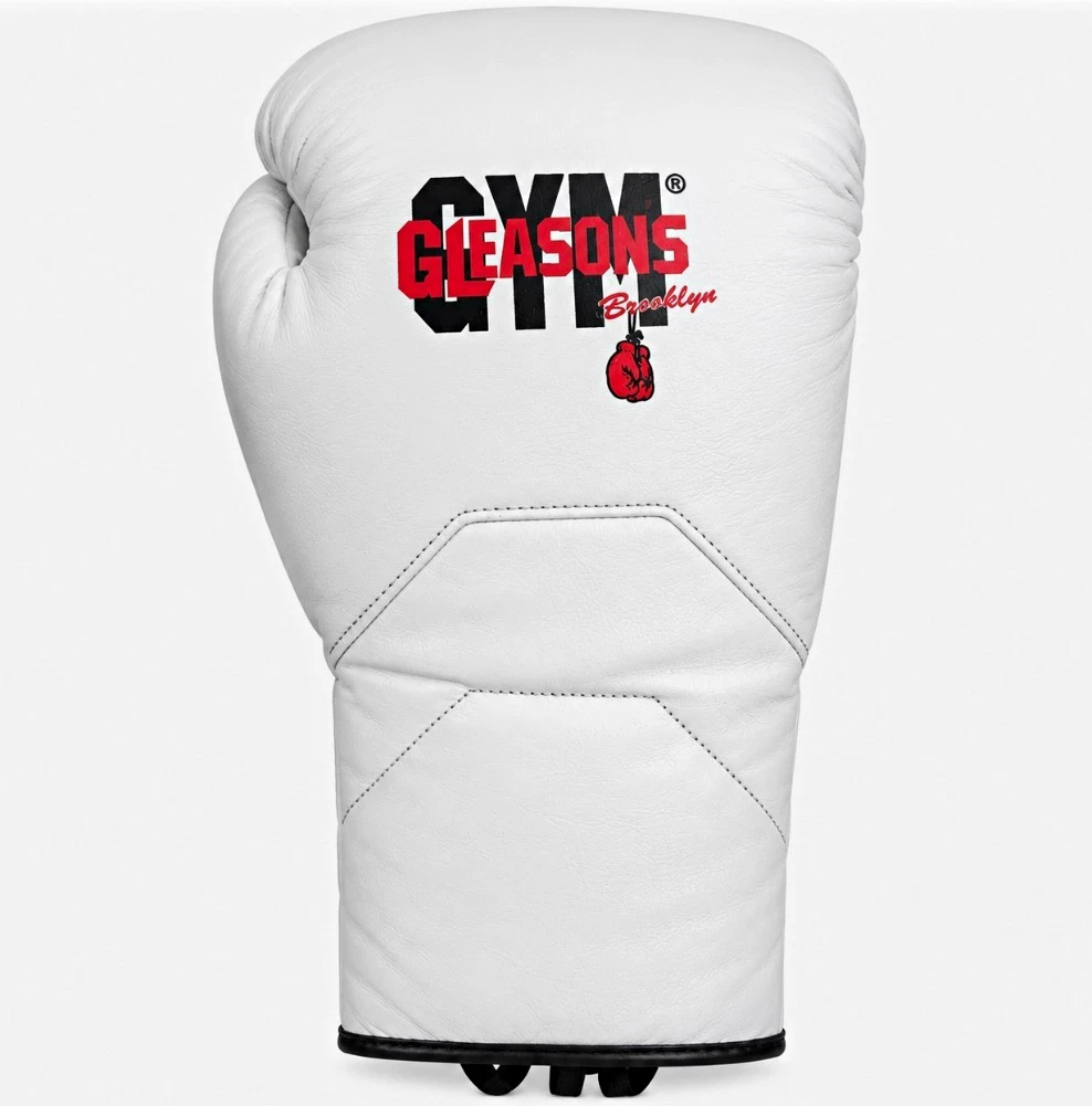 Everlast White Boxing Gloves for sale | eBay