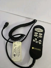 Golden Technologies Auto Drive Day Dreamer Lift Chair Hand Control