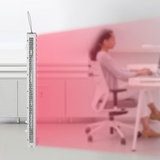 Full Body Red Near Infrared Led Therapy Light Panel Red Light Physiotherapy Lamp