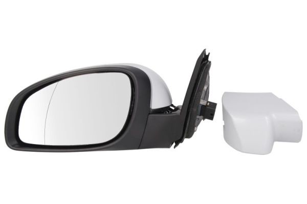 Left BLIC 5402-04-2002019P Exterior Mirror for OPEL