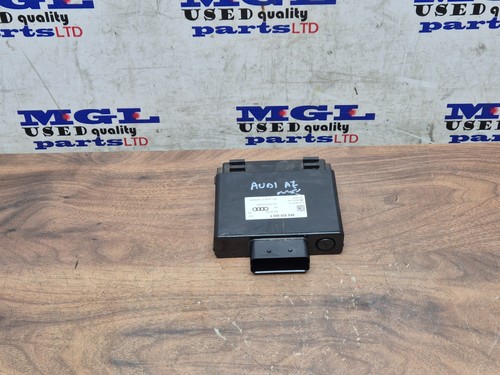 AUDI A7 4G8 SPANNUNGSSTABILISATOR STEUERGERÄT UNIT ECU 8K0959663F 2011-2018