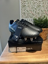 Stivali da rugby KooGa da uomo Power UK 6 nuovissime scarpe con borchie prezzo consigliato £ 69,99