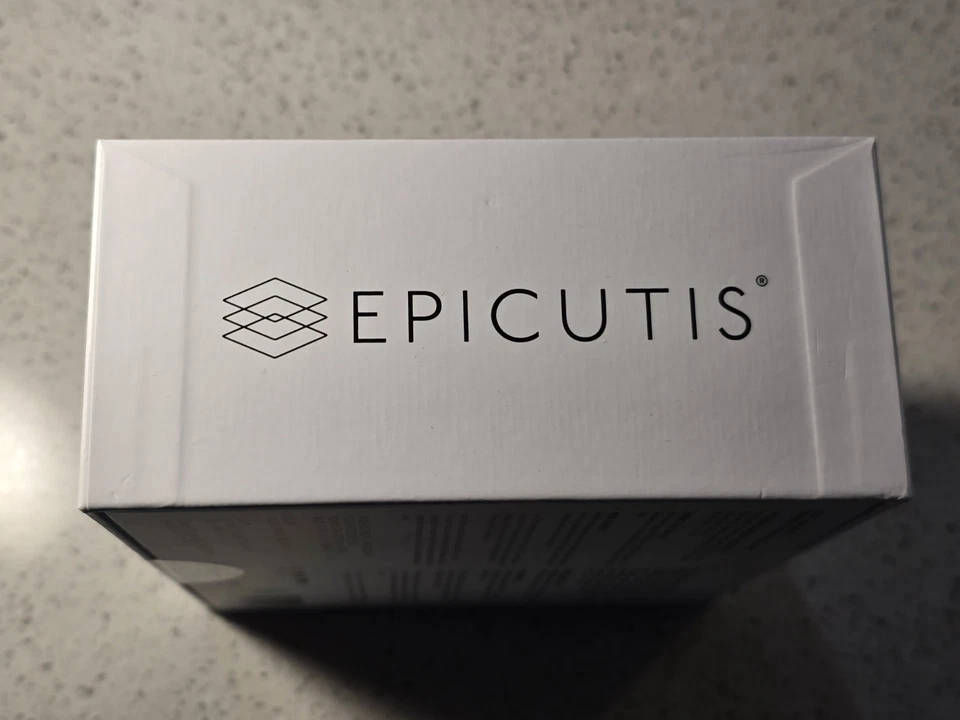 EPICUTIS Luxury Skincare Set Lipid Serum Hyvia Creme New Sealed 30ML / 50ML - Image 4 of 4