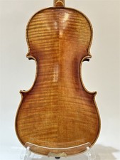Professional Retro violin 4/4 Size Handmade , beautiful sound suitable for play