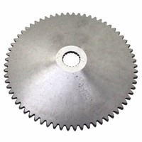 Festes Spielzeug FüR Piaggio 50 Zip 2T, Typhoon-Gilera 50 Stalker, Runner.