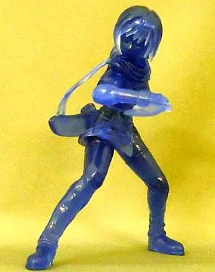Star Ocean 3 Nel Zelpher Ocean Blue Trading Figure  Star Ocean Till the End of T
