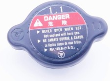 Radiator Cap 19045-MZ1-621 Honda CR80 CR125 CR250 CR500 CRF450 Genuine