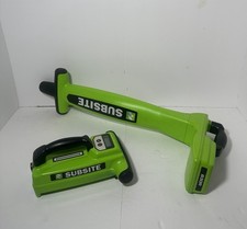 Subsite 830 R/T  60 Cycle Cable Pipe Utility Locator Utiliguard Ditch Witch 