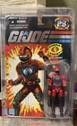 GI Joe 2007 Cobra 🐍 H.I.S.S. Driver For Exclusive with Star ⭐️ Case MOC