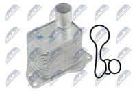 NTY CCL-PL-025 ÖLküHler, MotoröL FüR Opel
