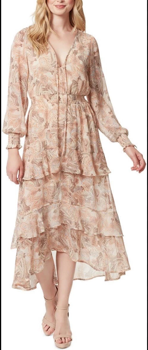 sachin and babi light blue dress jessica simpson dresses nordstrom main image 0