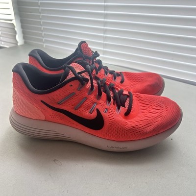 Nike Lunarglide 8 Running Shoe Sneakers Womens Size 8