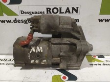 Démarreur Citroen XM