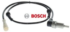 BOSCH F026T00521 Sensor für Raddrehzahl ABS Sensor Raddrehzahl für BMW 