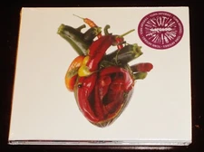Carcass: Torn Arteries CD 2021 Nuclear Blast Records USA NB 5369-0 Digipak NEW