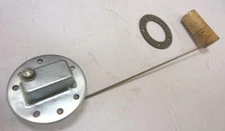 MB GPW Willys Ford WWII Jeep G503 Fuel Gauge Sending Unit - CORK FLOAT