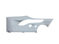 Verkleidung Ducati Panigale 1199 1299 S ABS Untere Rechte Verkleidung 48013354A