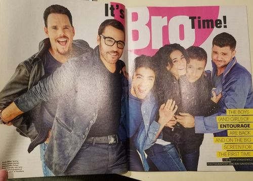 Entertainment Weekly BACK ISSUES 2014-2015 - Choose 1 or MORE LQQK - Picture 110 of 135