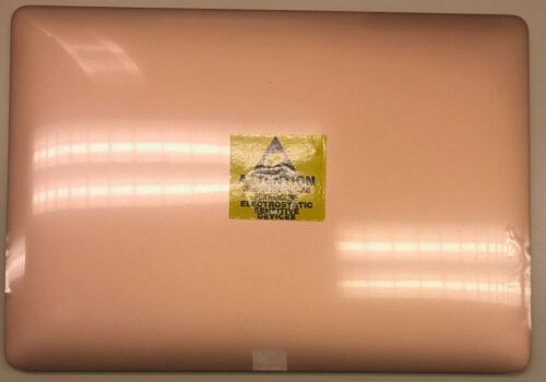 Apple LCD Assembly MacBook Air 2019 2020 A1932 & A2179 Silber, Space Grey, Gold - Bild 4 von 10