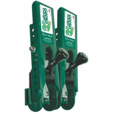 PacTool SA903 Gecko Gauge Siding Mounting Kit - For Use with 5/16-Inch Fiber Cem