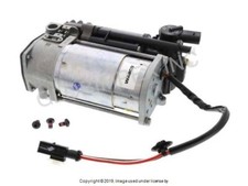 MERCEDES (2010-2018) Suspension Air Compresso...