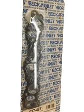 Intake Gasket Set Fits Mitsubishi Galant Sigma Hyundai Sonata 037-4751