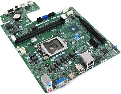 Dell YP9G7 Motherboard