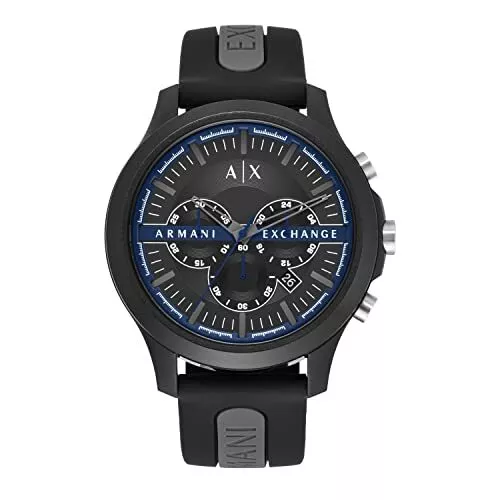 Best armani hotsell exchange watches