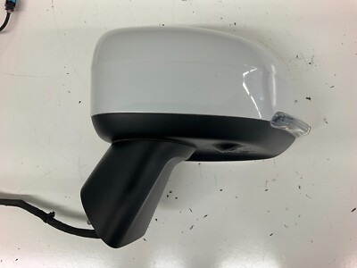 18-21 Volvo XC60 Left Side View Mirror Assembly w/ Camera 707