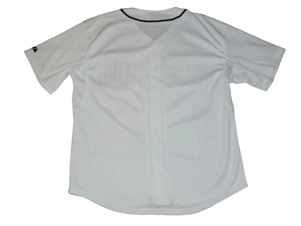 TORII HUNTER AUTOGRAPHED JERSEY (DETROIT TIGERS) - 5X MLB ALL-STAR! - Image 4 of 4