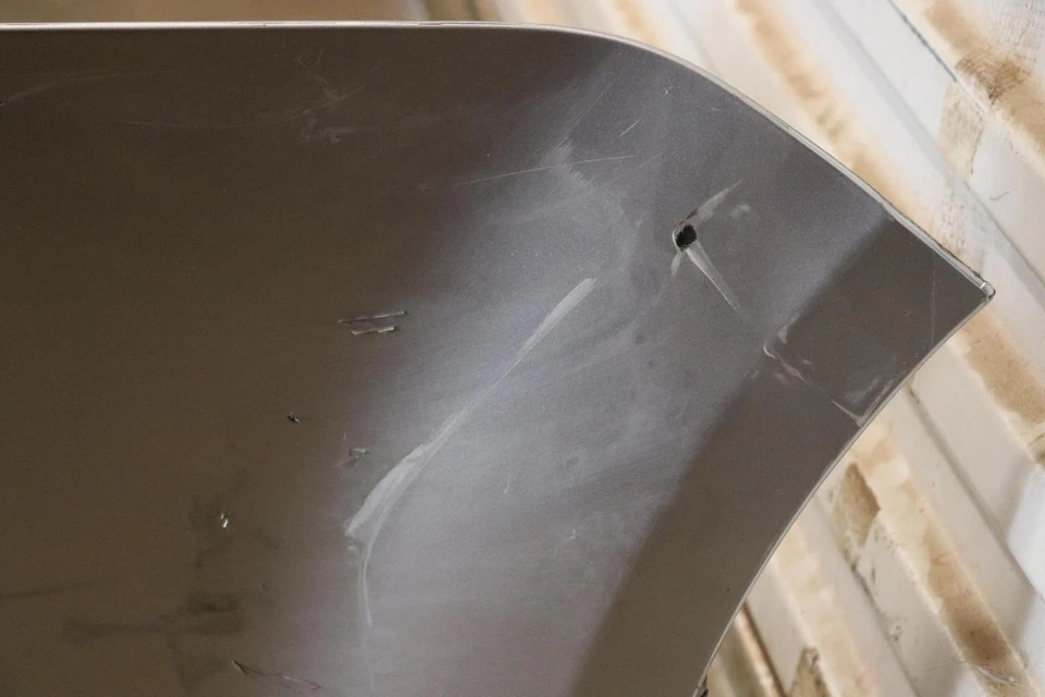 2010-2019 福特 FLEX 后置发动机盖带毛巾包 原始设备制造商 — 第 3/4 张图片